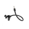 Fotolux U-LS50 50cm Flexible Arm with Light Spigot and C-Clamp Desk Stand 