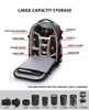 Fotolux BP-4530BK DSLR Camera Backpack 45x30x20cm (Black)