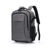 Fotolux BP-4530GY DSLR Camera Backpack 45x30x20cm (Grey)