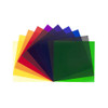 Fotolux CG-11  30x30cm 11pcs Colour Gels Set for Special Effects /Colour Correction