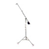  Fotolux J4200+L5  6.2m Heavy Duty Pro Rotatable Boom Stand with Wheels