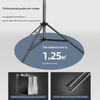  Fotolux 3x LS-4800 Air Cushioned Light Stand 4.8m tall ( Extra Large size ) - Bulk Buy  ($122.83 each)