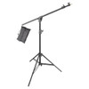 Godox 2x 420LB 320cm Light Boom Stand with Sand Bag -Bulk Buy ($154.48 each) 