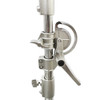  Fotolux 2x BS2158SS Stainless Steel Hybrid Boom Stand (3.6m tall) -Bulk Buy ($171.30 each)