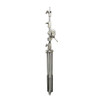  Fotolux 2x BS2158SS Stainless Steel Hybrid Boom Stand (3.6m tall) -Bulk Buy ($171.30 each)