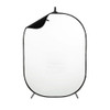  Godox 2x LP800Bi Litemons 85W Bi-Color LED Soft Light Panel Kit with Background Setup