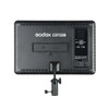 Godox 2x LEDP260C 30W Bi-Color Ultra-Thin Video LED Soft Light Panel Kit