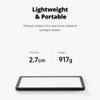 Godox 2x LEDP260C 30W Bi-Color Ultra-Thin Video LED Soft Light Panel Kit