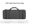 Godox 2x LEDP260C 30W Bi-Color Ultra-Thin Video LED Soft Light Panel Kit