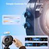  Aputure 2x  amaran Halo 100x  100W Bi-Color AC Power COB Two LED Light  Kit with Godox Octa Softboxes 