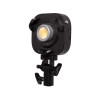  Aputure 2x  amaran Halo 100x  100W Bi-Color AC Power COB Two LED Light  Kit with Godox Octa Softboxes 