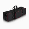 Aputure 2x  amaran Halo 100x  100W Bi-Color AC Power COB Two LED Light  Kit 
