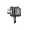 Aputure 2x amaran Halo 200x  200W Bi-Color AC Power COB Two LED Light Kit 