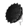 Aputure 2x amaran Halo 200x  200W Bi-Color AC Power COB Two LED Light Kit 