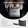SmallRig 5491 22.5W USB-C Fast Dual-Slot Battery Charger for Nikon EN-EL15C