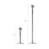 SmallRig 5565 1.75m Carbon Fiber Video Monopod with Fluid Head & Leg (Max Load 15kg)