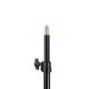 Fotolux SZ-ZD60  2.2m Aluminium Light Stand (Foldable) Medium size