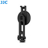 JJC MS-CS2 MagSafe  Magnetic Phone Tripod Mount Adapter with 1/4" thread & Cold Shoe