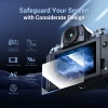 JJC LAR-A7M5 Anti-Reflection LCD Screen Protector for Sony A7 V, A1 II, A9 III & A7R V