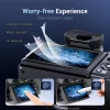JJC LAR-A7M5 Anti-Reflection LCD Screen Protector for Sony A7 V, A1 II, A9 III & A7R V