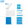 JJC LAR-A7M5 Anti-Reflection LCD Screen Protector for Sony A7 V, A1 II, A9 III & A7R V