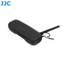 JJC HSCC-OP4 BLACK Camera Case for DJI Osmo Pocket  4 , Pocket  3 