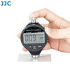 JJC GSP-ZR Ultra-Thin Optical Glass LCD Screen Protector for Nikon ZR