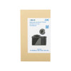 JJC GSP-X2D2 Ultra-Thin Optical Glass LCD Screen Protector for Hasselblad X2D II 100C ,  X2D 100C 