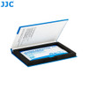 JJC GSP-GFX100II Ultra-Thin Optical Glass LCD Screen Protector for Fujifilm GFX100 II