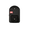 NiceFoto AC-TX 4-Channel Wireless Flash Trigger Transmitter for AC-01A, AC-04B, AC-16A, PT-04GY & OTT-04GY