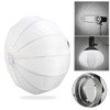 Godox 3x LE300Bi Litemons 320W Bi-color COB AC Power Three LED Lighting Kit (Black Version)
