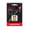 SanDisk 128GB Extreme GO SD UHS-I Memory Card 230MB/s V30 