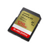SanDisk 128GB Extreme GO SD UHS-I Memory Card 230MB/s V30 