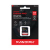 SanDisk 64GB Extreme PRO SD UHS-I Memory Card 200MB/s V30 