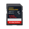 SanDisk 128GB Extreme PRO SD UHS-I Memory Card 250MB/s V30 