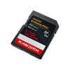 SanDisk 128GB Extreme PRO SD UHS-I Memory Card 250MB/s V30 