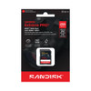 SanDisk 256GB Extreme PRO SD UHS-I Memory Card 250MB/s V30 