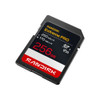 SanDisk 256GB Extreme PRO SD UHS-I Memory Card 250MB/s V30 