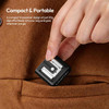 Ulanzi LA10 C059 2.4GHz Wireless Flash Trigger Transceiver for Canon Nikon Sony Fujifilm Olympus Pentax