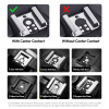 Ulanzi LA10 C059 2.4GHz Wireless Flash Trigger Transceiver for Canon Nikon Sony Fujifilm Olympus Pentax