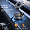 Ulanzi SK-25 S003 MagSafe Magnetic Vacuum Suction Cup Phone Mount