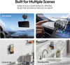 Ulanzi SK-25 S003 MagSafe Magnetic Vacuum Suction Cup Phone Mount
