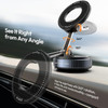 Ulanzi SK-25 S003 MagSafe Magnetic Vacuum Suction Cup Phone Mount