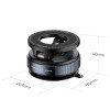 Ulanzi SK-25 S003 MagSafe Magnetic Vacuum Suction Cup Phone Mount