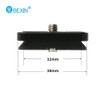 BEXIN PU-200A 200mm Extra Long Arca-Swiss Aluminum Alloy Quick Release Plate
