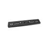 BEXIN PU-200A 200mm Extra Long Arca-Swiss Aluminum Alloy Quick Release Plate