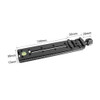 BEXIN NNR-200 200mm Arca Swiss Nodal Slide Rail with Clamp 