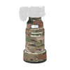 Fotolux 50150C Camouflage Lens Coat for Sony FE 50-150mm F2 GM Lens (All-Terrain Camouflage)