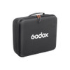 Godox CB141 Semi-Rigid Padded Carry Case for ML100Bi & ML100R