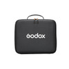 Godox CB141 Semi-Rigid Padded Carry Case for ML100Bi & ML100R